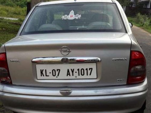 Used 2005 Opel Corsa  for sale in Palakkad