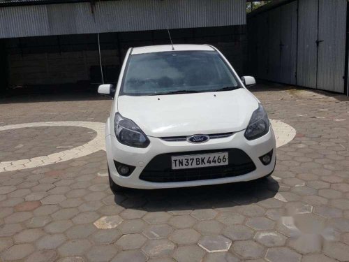 Used Ford Figo Duratec Titanium 1.2, 2010, Diesel MT for sale 