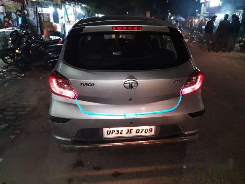 Used Tata Tiago Petrol 2017 MT for sale 