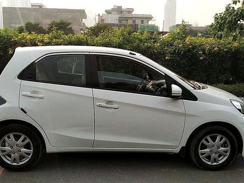 Honda Brio, 2014, Petrol MT for sale 