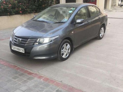 Used Honda City S 2010 MT for sale 