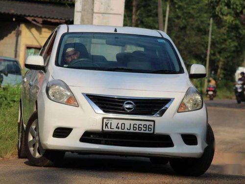 Nissan Sunny XL 2014 MT for sale 