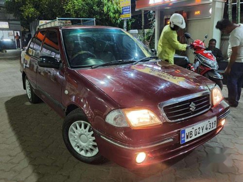 Used 2007 Maruti Suzuki Esteem MT for sale