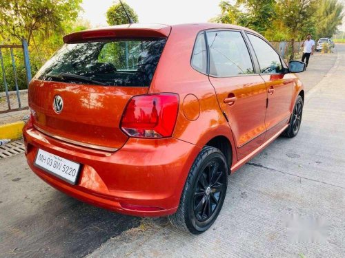 Used Volkswagen Polo Highline Petrol, 2015, Petrol MT for sale