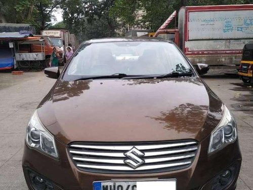 2015 Maruti Suzuki Ciaz MT for sale