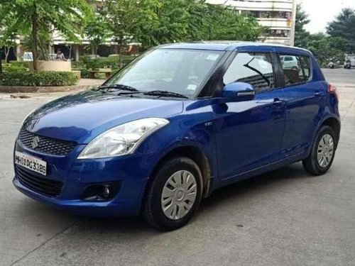 Used Maruti Suzuki Swift VXi 1.2 BS-IV, 2013, Petrol MT for sale 