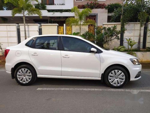 Volkswagen Ameo 2016 MT for sale