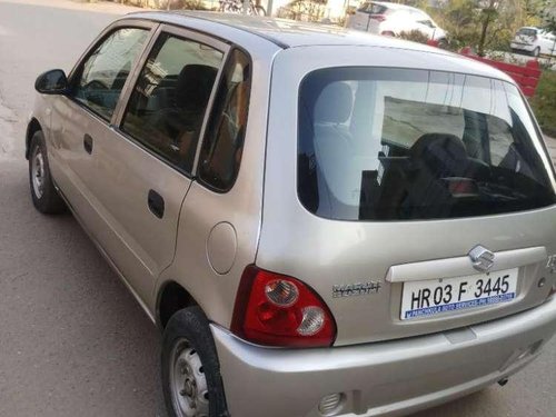 Used Maruti Suzuki Zen MT for sale at low price