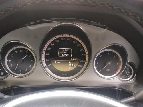 Mercedes Benz E-Class 2009-2013 E250 CDI Classic AT 2012 for sale