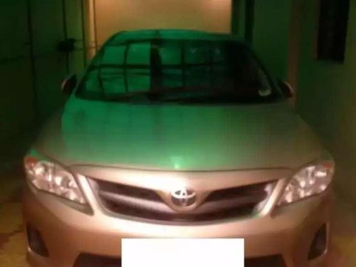 2012 Toyota Corolla Altis MT for sale