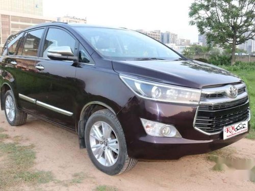 Used Toyota Innova Crysta AT for sale  at low price