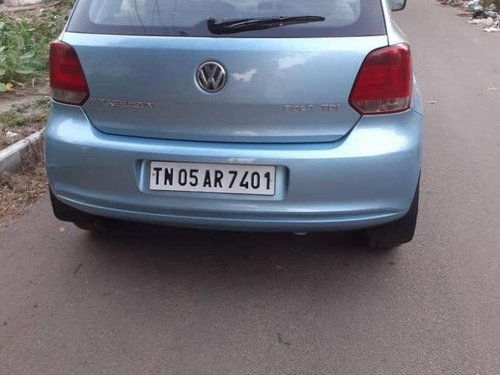 Used 2013 Volkswagen Polo MT for sale at low price