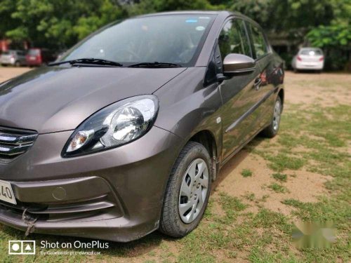 Used Honda Amaze MT for sale at low price