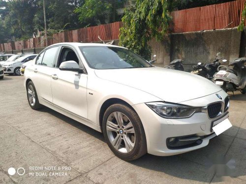 BMW 3 Series 320d Sport Line AT 2015 for sale