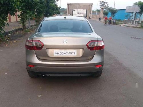 2011 Renault Fluence MT for sale 