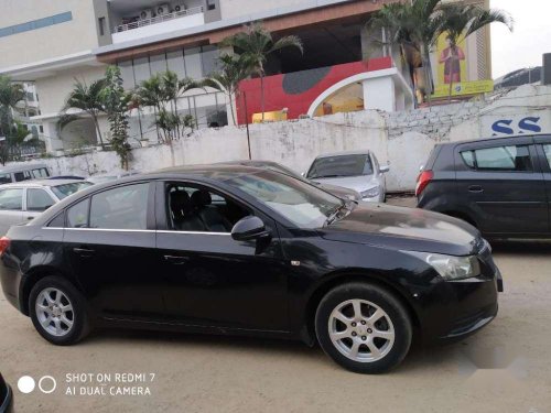 Used Chevrolet Cruze LT MT for sale 
