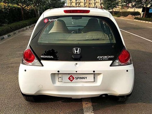 Honda Brio, 2014, Petrol MT for sale 