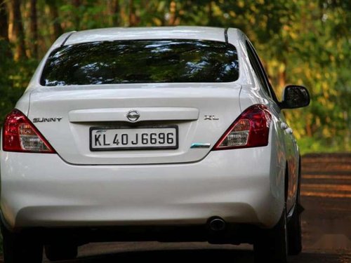 Nissan Sunny XL 2014 MT for sale 