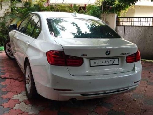 2013 BMW 3 Series AT for sale at low price