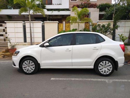 Volkswagen Ameo 2016 MT for sale