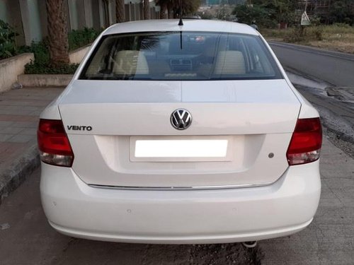 2015 Volkswagen Vento MT for sale