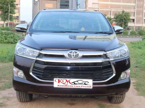 Used Toyota Innova Crysta AT for sale  at low price