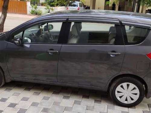 Maruti Suzuki Ertiga VDI 2016 MT for sale