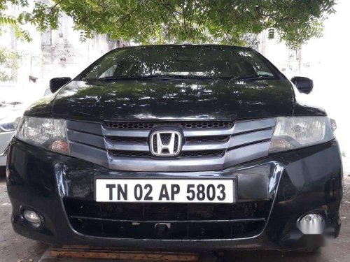 Used Honda City 1.5 V Manual, 2010, Petrol MT for sale 