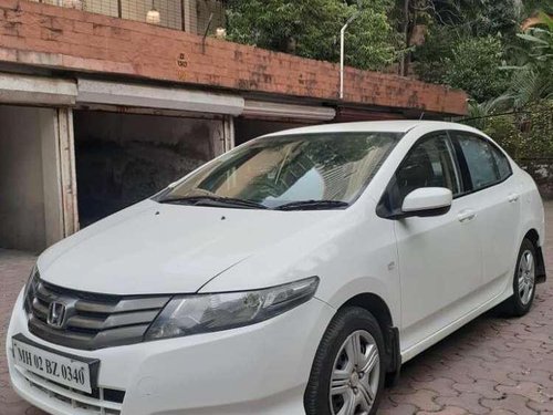 Used Honda City S MT for sale 