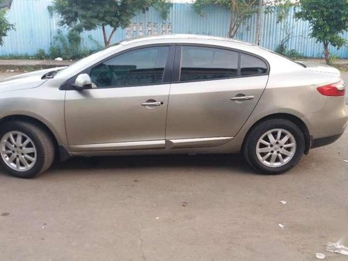 2011 Renault Fluence MT for sale 