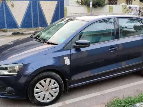 2014 Volkswagen Vento MT for sale 