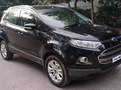 Used 2013 Ford EcoSport MT for sale at low price