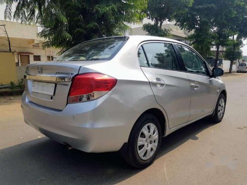 Used Honda Amaze 1.2 S i-VTEC, 2013, Petrol MT for sale 