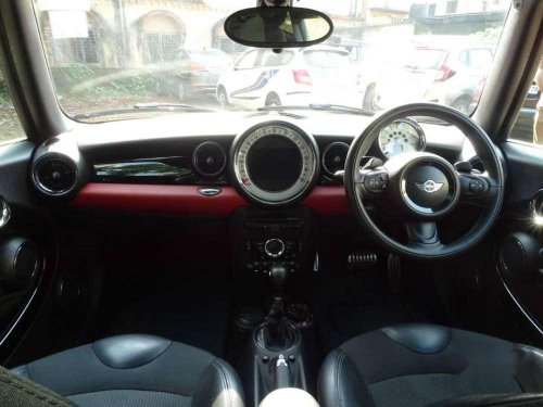 Mini Cooper S 3-Door, 2013, Petrol AT for sale 