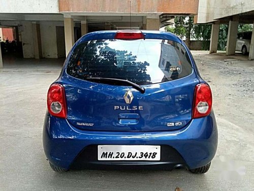 Renault Pulse RxL 2015 AT for sale 