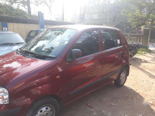 Used Hyundai Santro Xing GLS 2007 MT for sale 