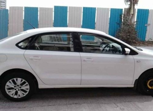 2015 Volkswagen Vento MT for sale