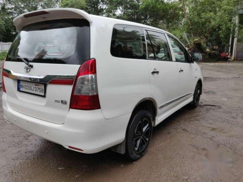 Used 2013 Toyota Innova MT for sale