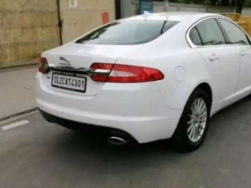 Jaguar XF 2.2 Diesel Luxury, 2014, Diesel AT for sale 