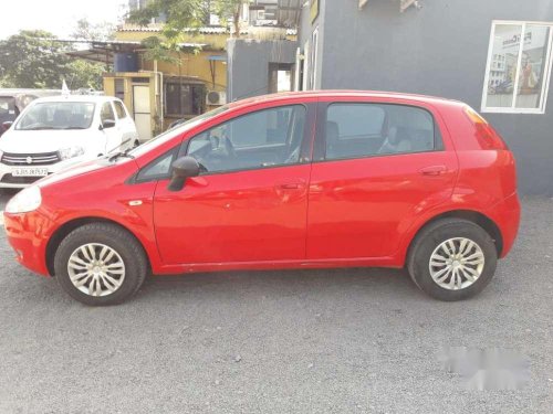 Used 2009 Fiat Punto MT for sale 