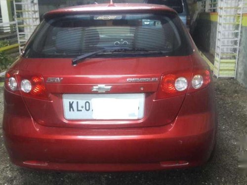 Chevrolet Optra SRV 2009 MT for sale 