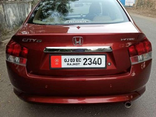 Used Honda City 1.5 V Manual, 2011, Petrol MT for sale 