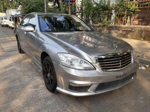Mercedes-Benz S-Class 350 CDI L, 2008, Diesel AT for sale 