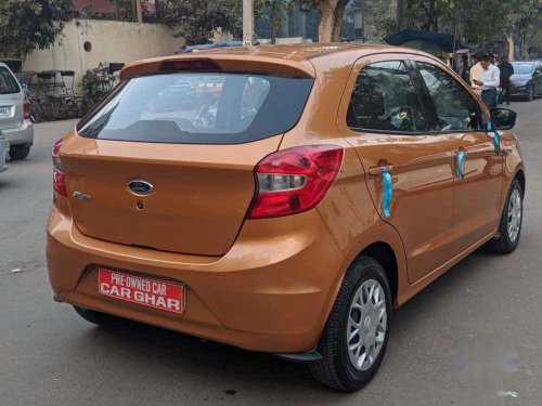 Ford Figo 2016 MT for sale 