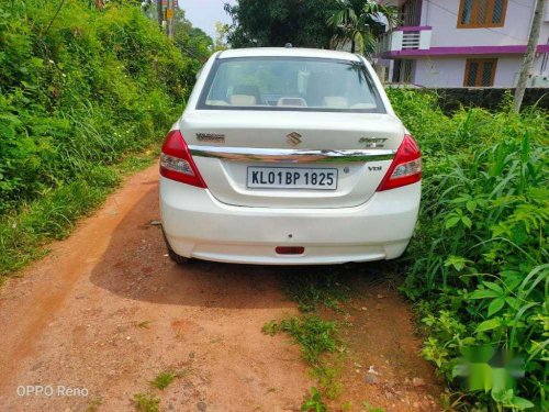 2014 Maruti Suzuki Swift Dzire MT for sale