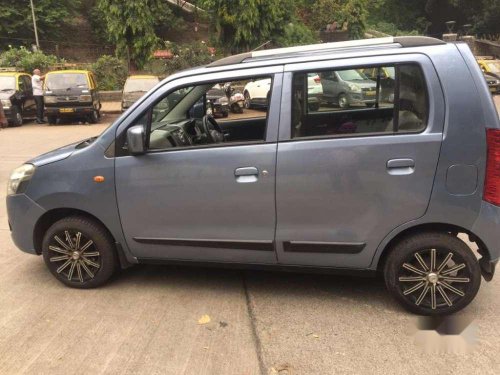 Used 2010 Maruti Suzuki Wagon R VXI MT for sale