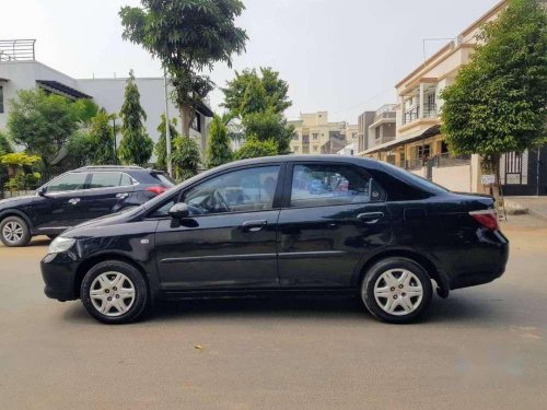 Used Honda City Zx GXi, 2007, Petrol MT for sale 