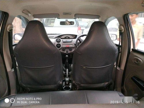 Used Toyota Etios G MT car at low price