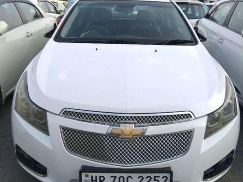 Used Chevrolet Cruze LTZ AT car at low price