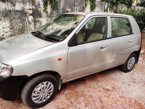 Used Maruti Suzuki Alto LXi BS-III, 2009, Petrol MT for sale 